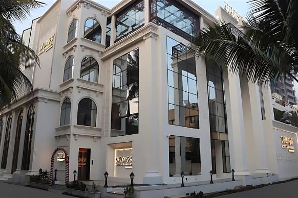 Zibrish Exterior Preview